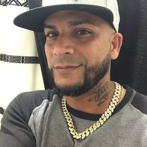 Meet your Posher, Samuel